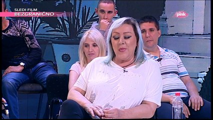 MILJANA SE UKLJUČILA U PROGRAM I OPLELA PO MIRKU GAVRIĆU: Nišlijka spevala pesmu pevaču punu UVREDA a onda otkrila da je opštio sa Slobom Radanovićem! Onda se on uključio u program i prozvao Zoricu za ostavljenog sina!