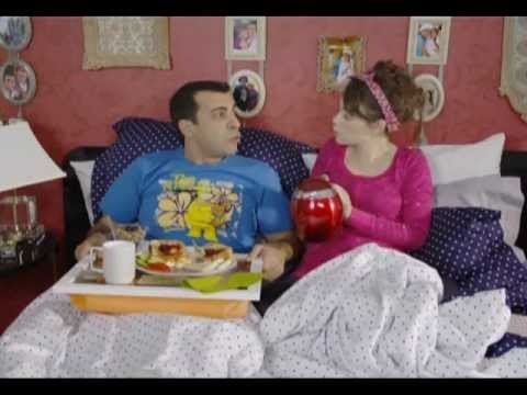 Bir Erkek Bir Kadın 4. Bölüm Fragmanı