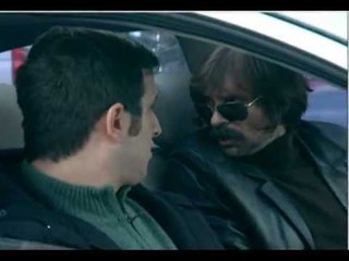 Behzat Ç. Bir Ankara Polisiyesi 50. Bölüm Fragmanı