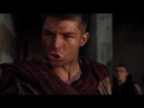 Spartaküs Yeni Sezon İntikam Cumartesi 00.15'te Star'da!