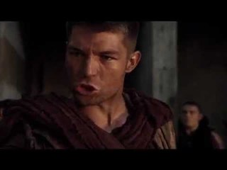 Spartaküs Yeni Sezon İntikam Cumartesi 00.15'te Star'da!