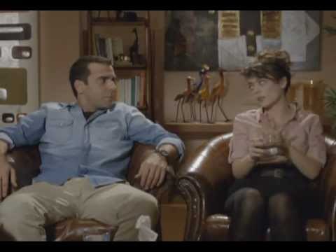 Bir Erkek Bir Kadın 6. Bölüm Fragmanı