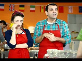 Bir Erkek Bir Kadın 9. Bölüm Fragmanı