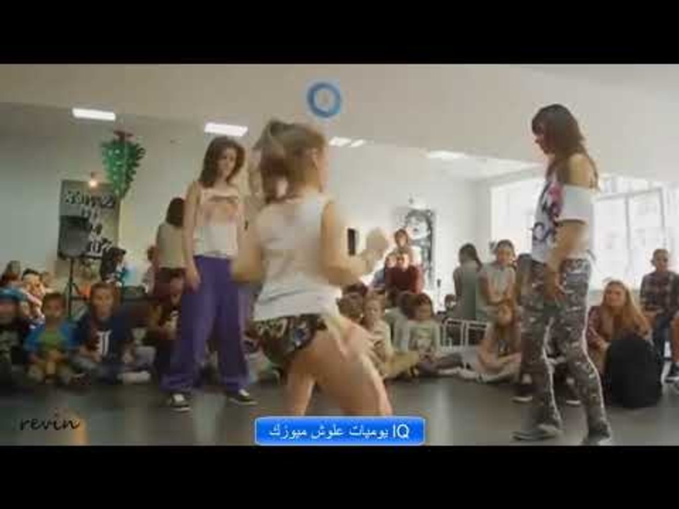 رقص اجمل شابه❤2018احلى ركص بنات في المدرسه ❤حصريا vip - video Dailymotion