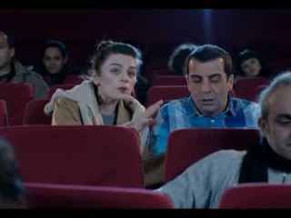 Bir Erkek Bir Kadın 12. Bölüm Fragmanı