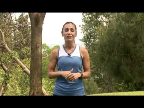 Yeni Bir Hayat Spor - Doğru Nefes Nasıl Alınır?