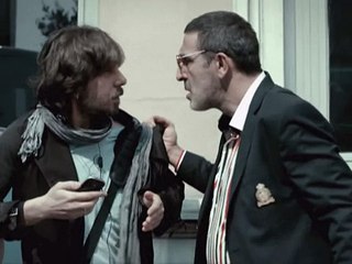 Acayip Hikayeler 3. Bölüm Fragmanı