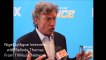 Nigel Lythgoe of So You Think You Can Dance Season 15 Interview (SYTYCD)