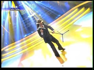 Erol Evgin, Cem Karaca Olursa