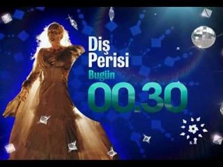 Korku Filmleri Kuşağında Diş Perisi