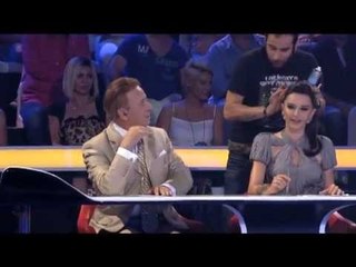 Seyfi Dursunoğlu, Hande Ataizi'ne Öyle Bir Şaka Yaptı Ki