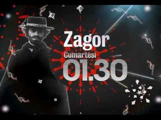 Zagor Kült Türk Filmleri Kuşağı'nda