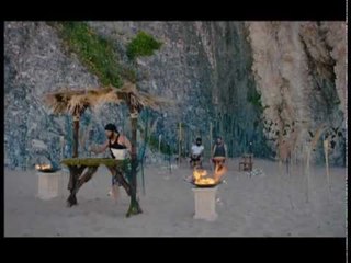 İşler Güçler Adasında Oylama