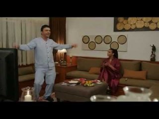 İşler Güçler'de Yapımcının Keyfi Yerinde