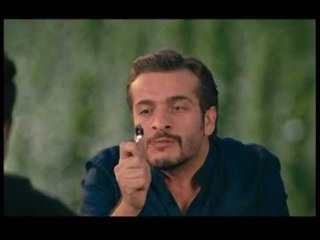 Murat Bu Kez Çay Kaşığını Yutmuyor