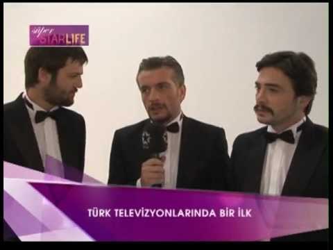 İşler Güçler Süper StarLife Röportajı