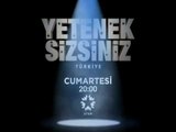 Yetenek Sizsiniz için Geri Sayım Başladı