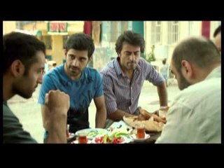 Ağır Roman Yeni Dünya 1. Bölüm Fragmanı