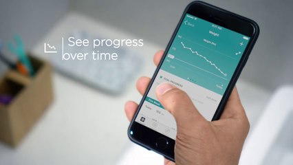 Tráiler de Fitbit Aria 2