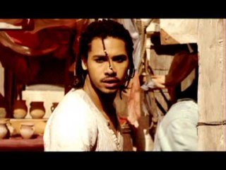 Sinbad 25 Kasım Pazar Star'da 2. Tanıtım