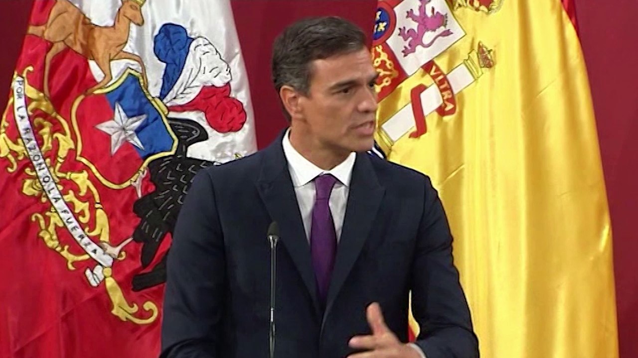 El Gobierno celebrará dos Consejos de Ministros en Barcelona y Andalucía