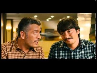 İşler Güçler 'Allahim Sana Geliyorum'