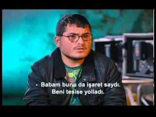 Boomcu Onur'un Hikayesi