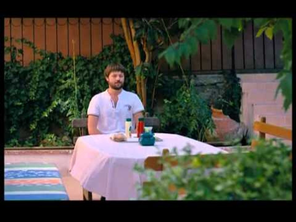 Sadi Yine Geriliyor