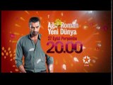 Ağır Roman Yeni Dünya 27 Eylül Perşembe 20.00'de Star'da