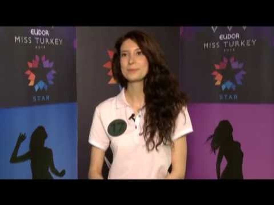 Pınar Karadaş - 17 Numara