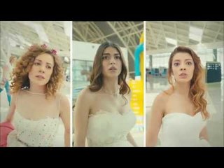 Kaçak Gelinler Yakında Star'da!