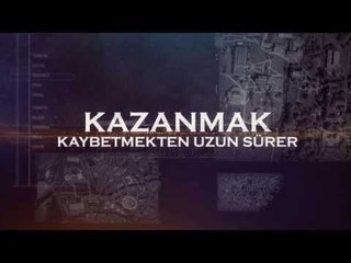 Büyük Oyuna Hazır Mısınız?