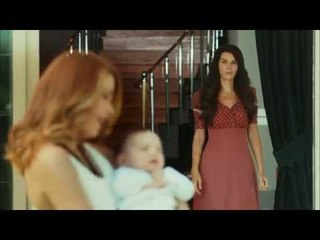 Kaderimin Yazıldığı Gün Yakında Star'da!