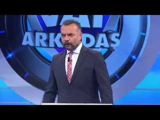 Vay Arkadaş Yakında Star'da