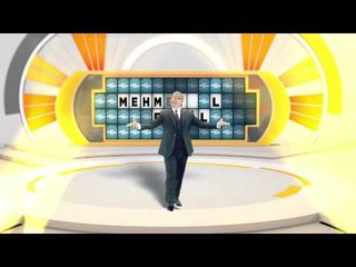 Çarkıfelek Mehmet Ali Erbil'in sunumuyla yakında Star'da!