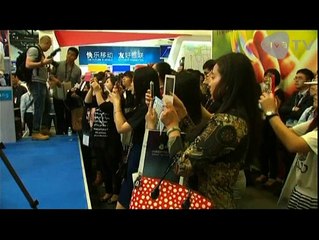 Yangyang, Robot Humanoid Cantik yang Penuh Ekspresi