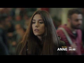 Yeni dizi Anne Salı Akşamı Star'da başlıyor!