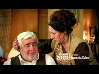 Aramızda Kalsın 24. Bölüm Fragmanı