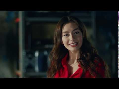 Kara Sevda - Sevgi birlikte aynı yöne bakabilmektir. Sevgililer gününüz kutlu olsun. Neslihan Atagül