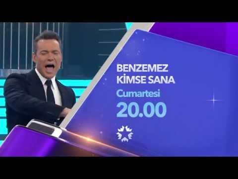 Benzemez Kimse Sana - 24 Ocak Cumartesi 20.00'da Star'da!
