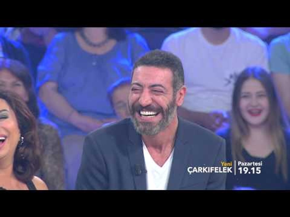 Çarkıfelek 15 Haziran Pazartesi Star'da!
