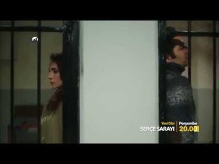 Serçe Sarayı Bu Akşam 20:00'da Star'da Başlıyor!