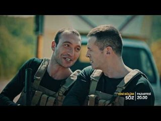 Söz - 6. Bölüm Fragmanı
