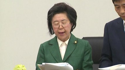 [영상] 정보위 "김정은 핵 병신 노선 종료 공식화" / YTN