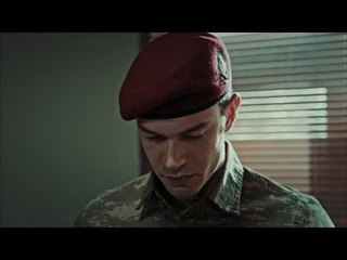 SÖZ - Gerçek Savaşcılar İçin şehadet!  (10. Bölüm)