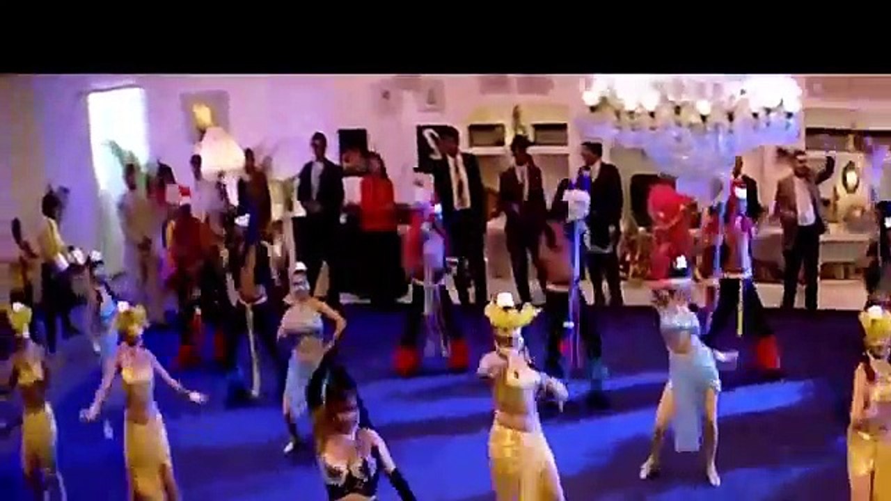 Tere Ishq Mein Naachenge - Raja Hindustani (1996) Full Video Song *HD*