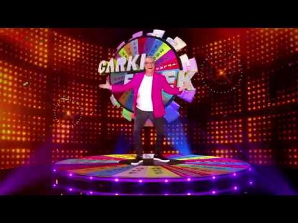 Çarkıfelek yakında Star'da!