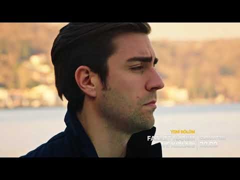 Fazilet Hanım ve Kızları 32. Bölüm Fragmanı!