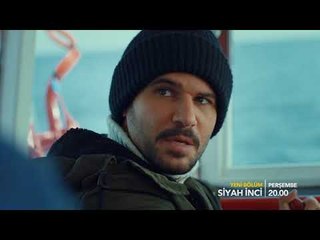 Siyah İnci 7. Bölüm Fragmanı!