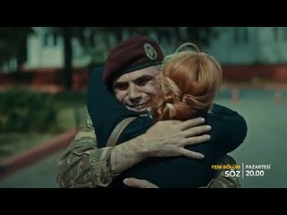 Anneleriniz sizlerle gurur duyuyor! SÖZ Pazartesi 20.00'da Star'da